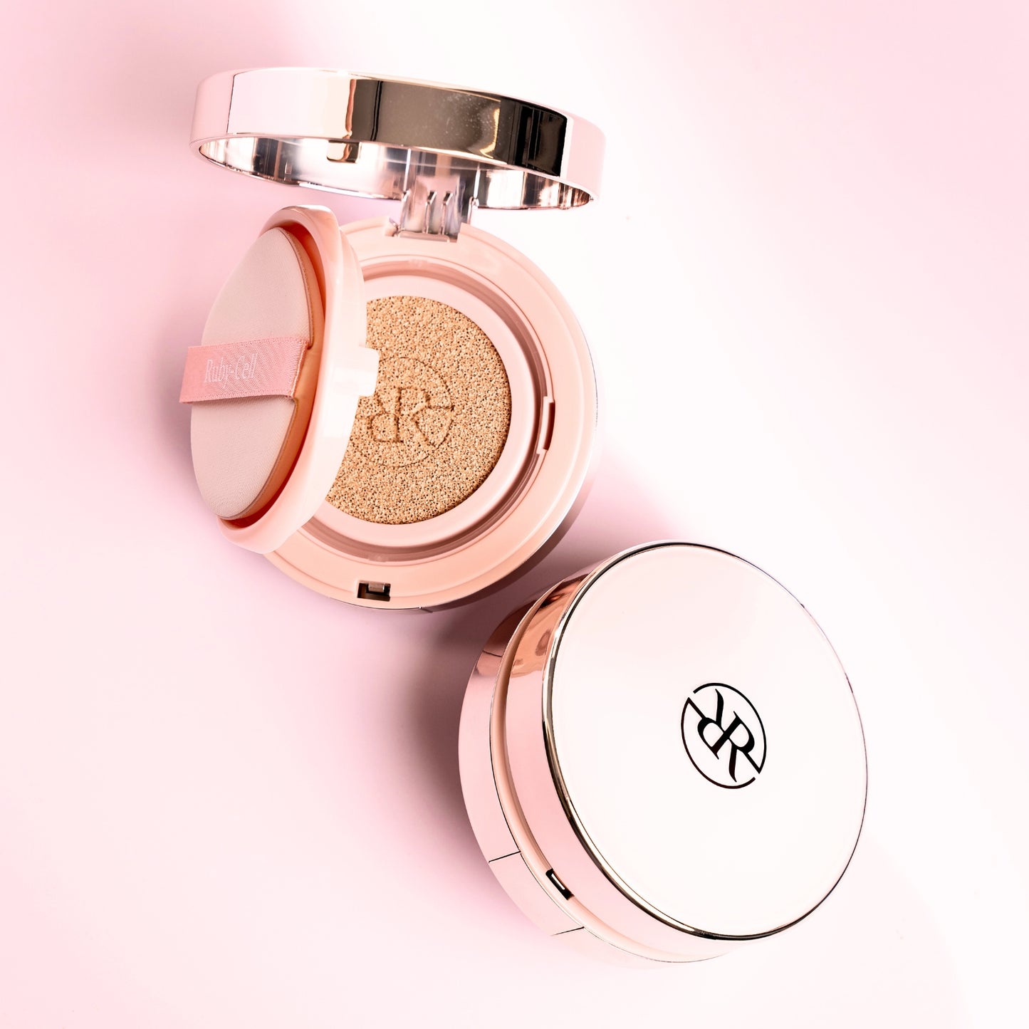 Ruby-Cell | Intensive 4U 亮泽安瓿气垫