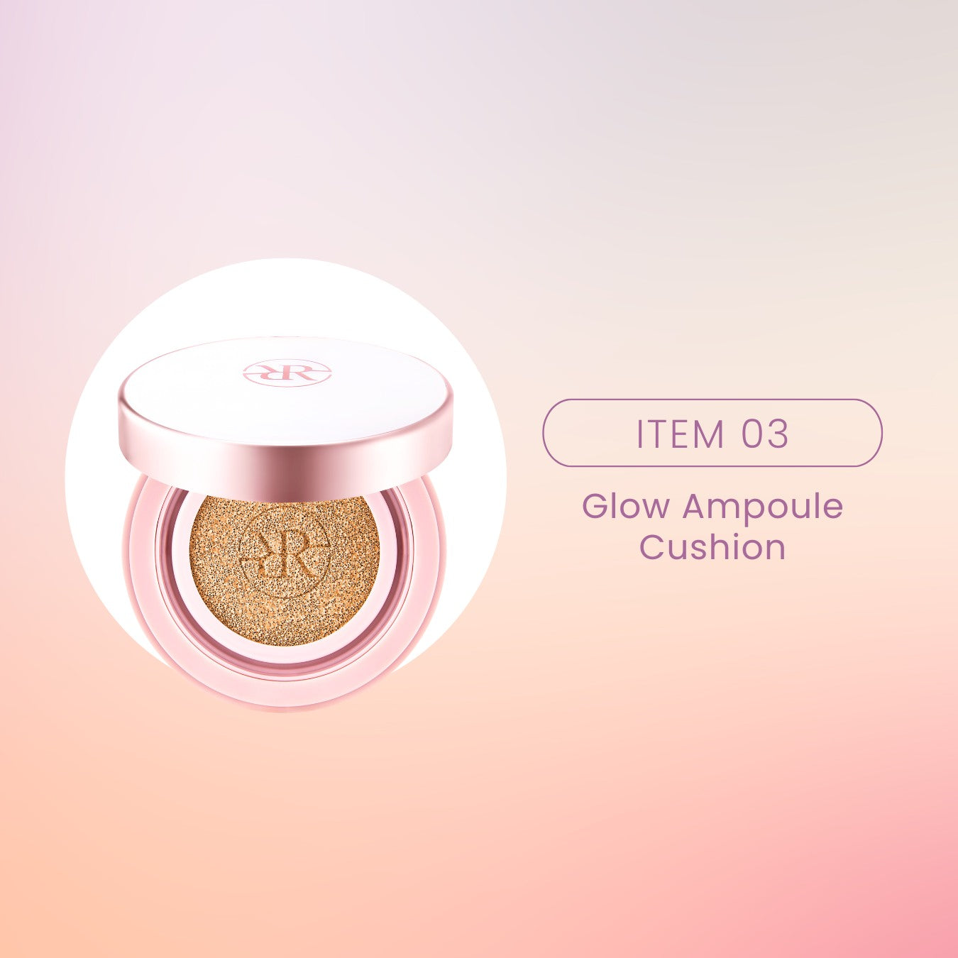 Ruby-Cell 精选组合 | 基础护理组合