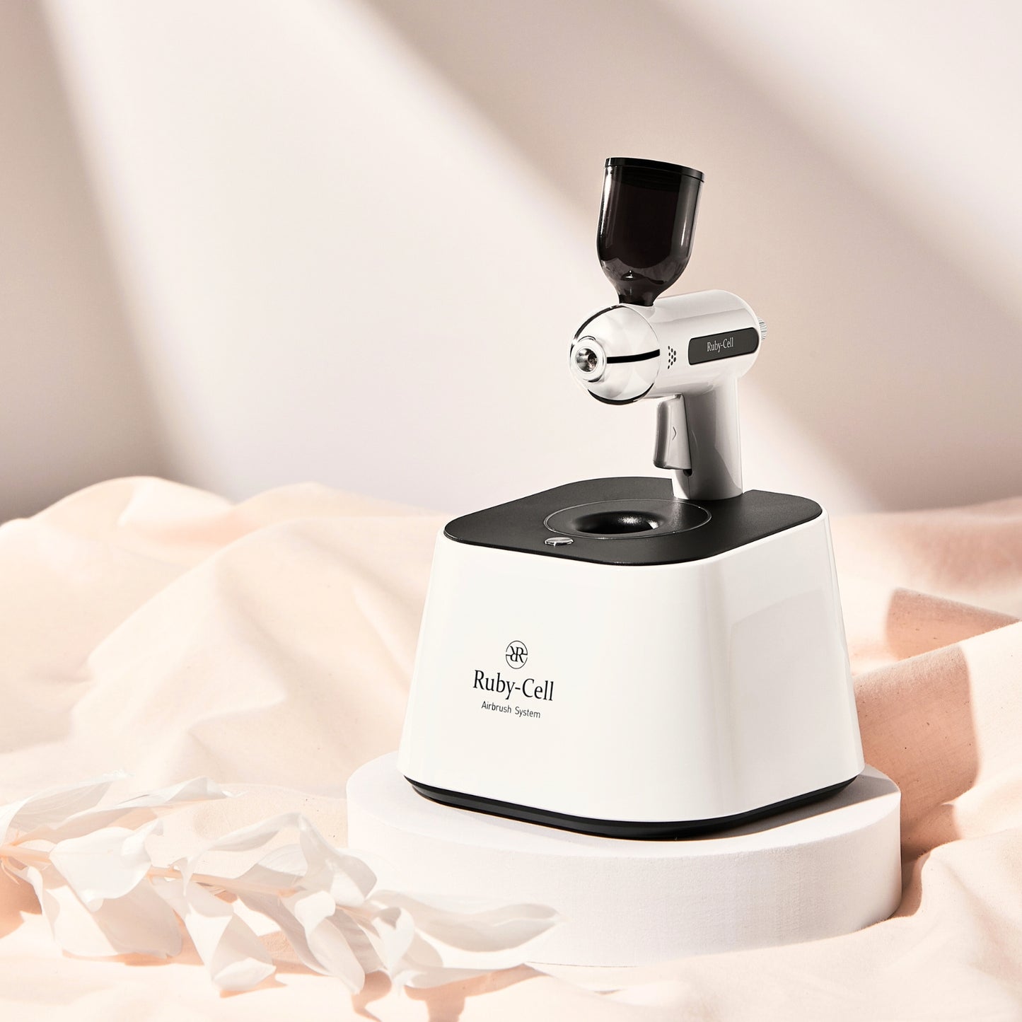 Ruby-Cell | 喷雾仪