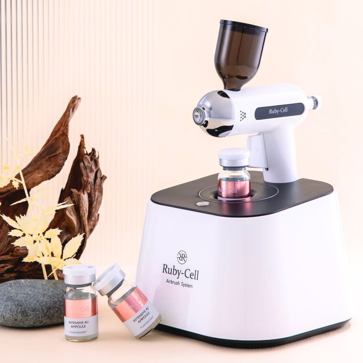 Ruby-Cell | 喷雾仪