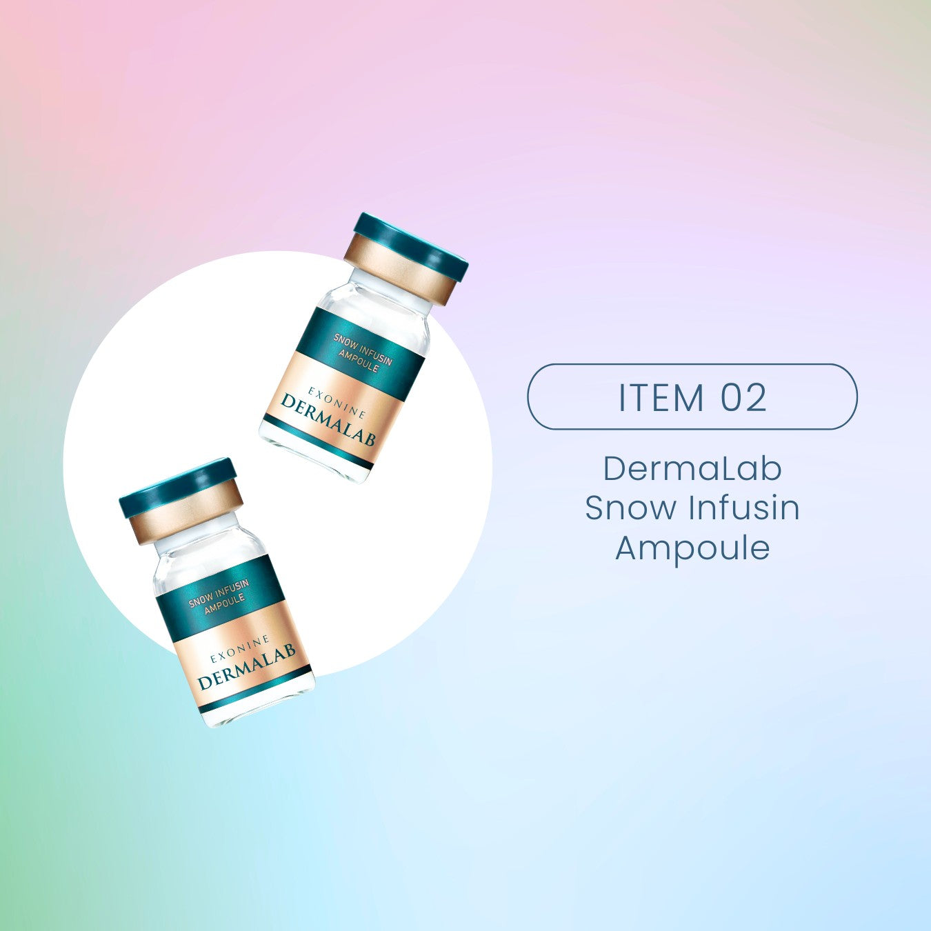 Ruby-Cell EXONINE 精选组合 | 抗老干细胞喷雾组合