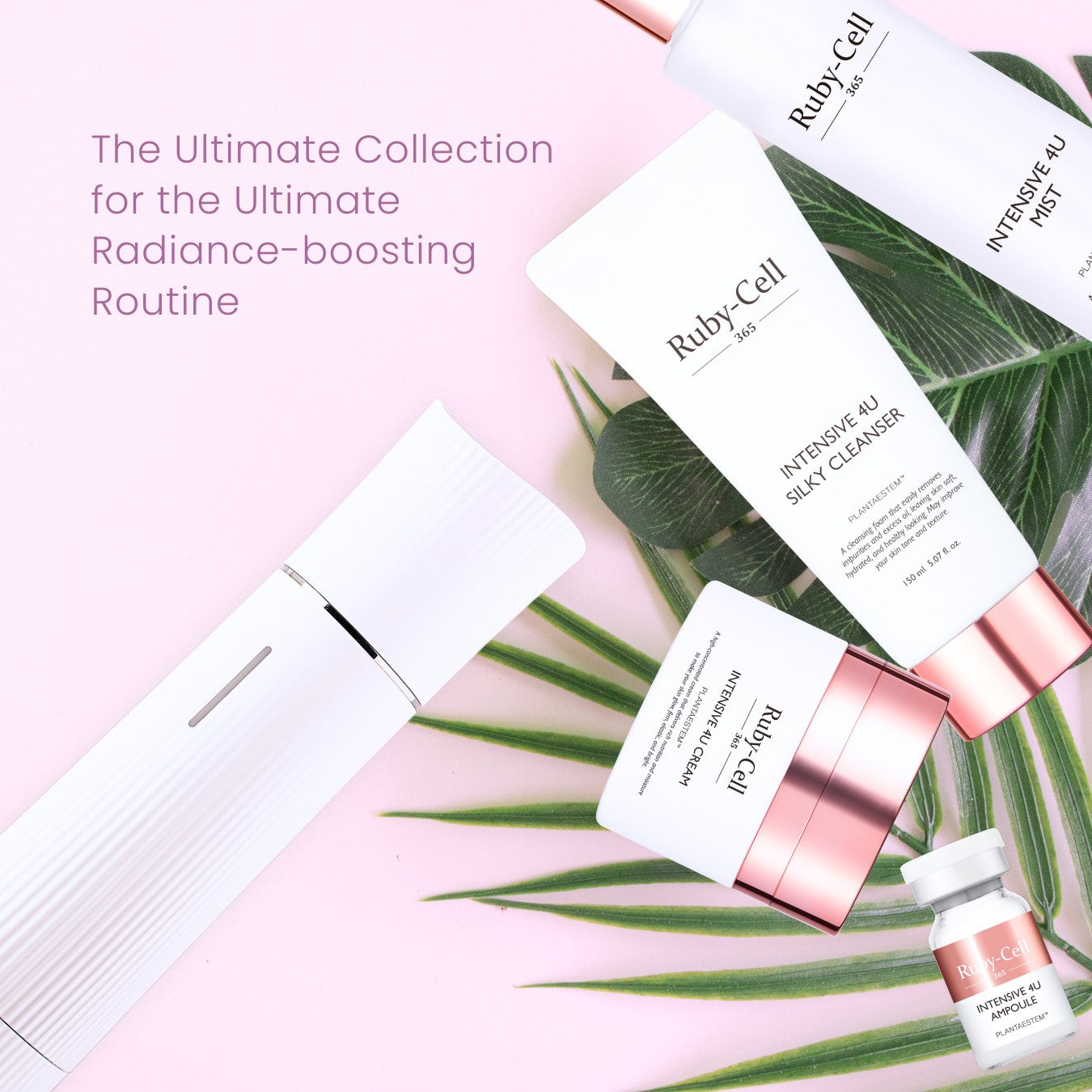 Ruby-Cell Package | Ultimate Collection