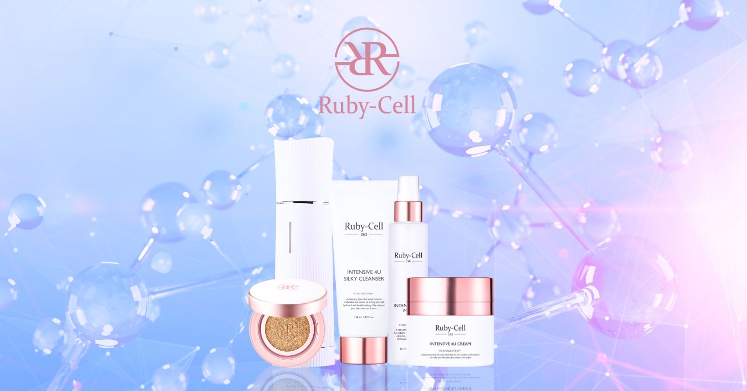 Ruby-Cell INTENSIVE 4U – Ruby-Cell Malaysia