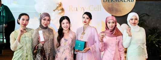 Ruby-Cell Sets a New Beauty Trend with Stem Cell & Exosome Technology