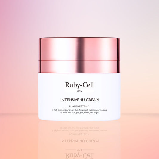 [NEW] Ruby-Cell | Intensive 4U Cream