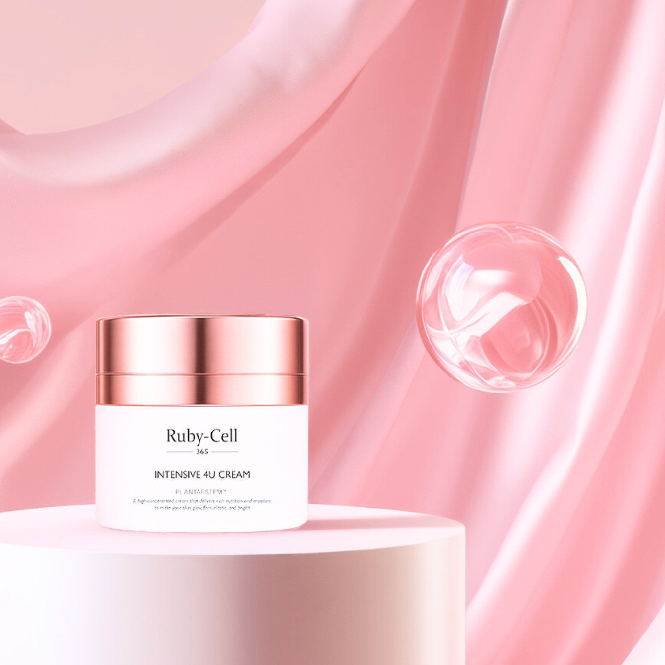 Amazon.com: RUBY-CELL Exclusive Intensive Stem Cell