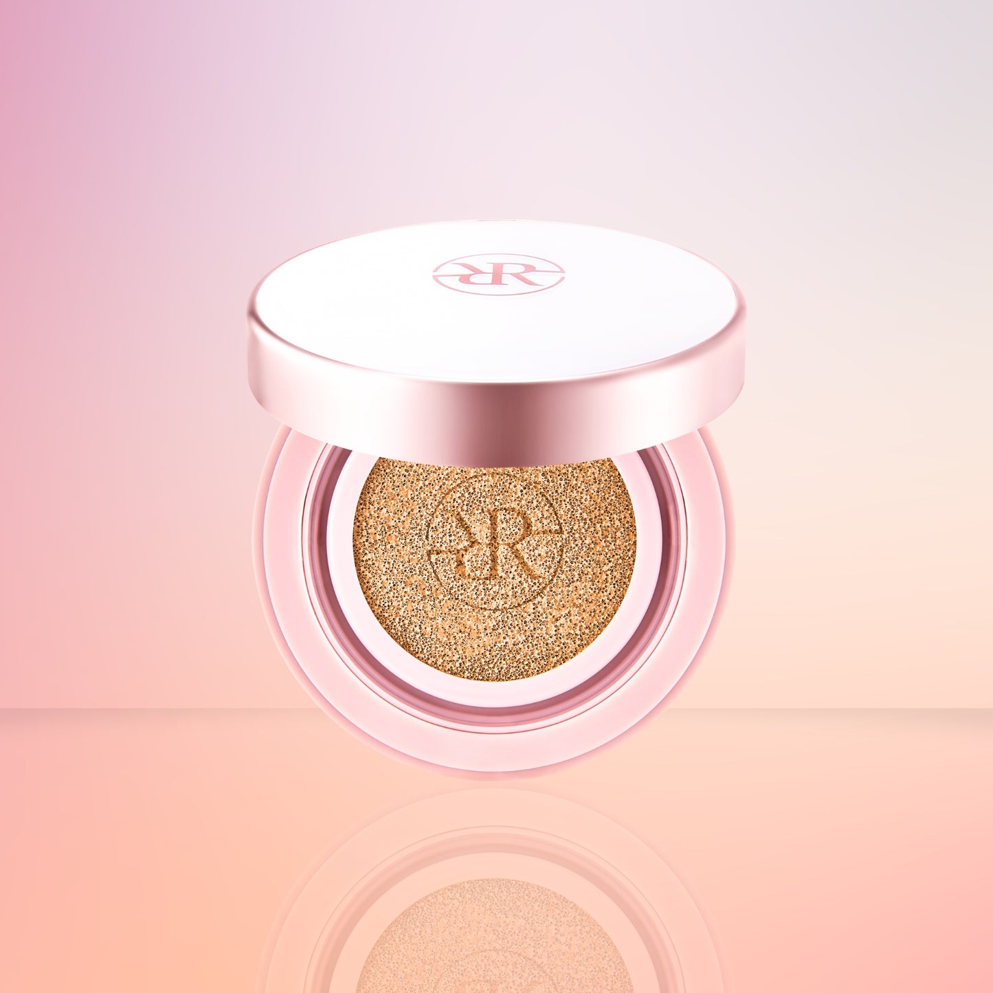 Ruby-Cell | Intensive 4U Glow Ampoule Cushion