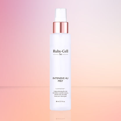 Ruby-Cell | Intensive 4U Mist