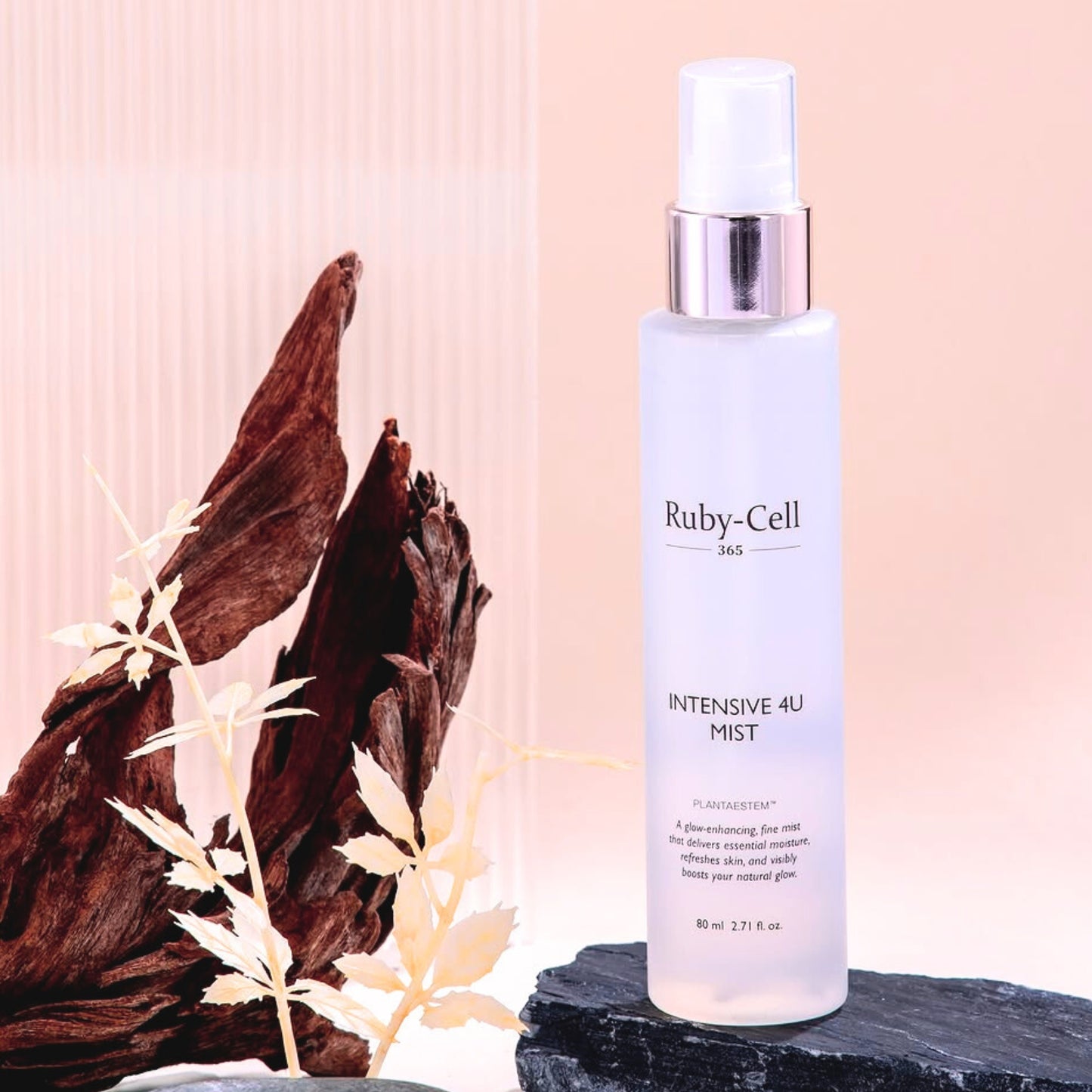 Ruby-Cell | Intensive 4U Mist