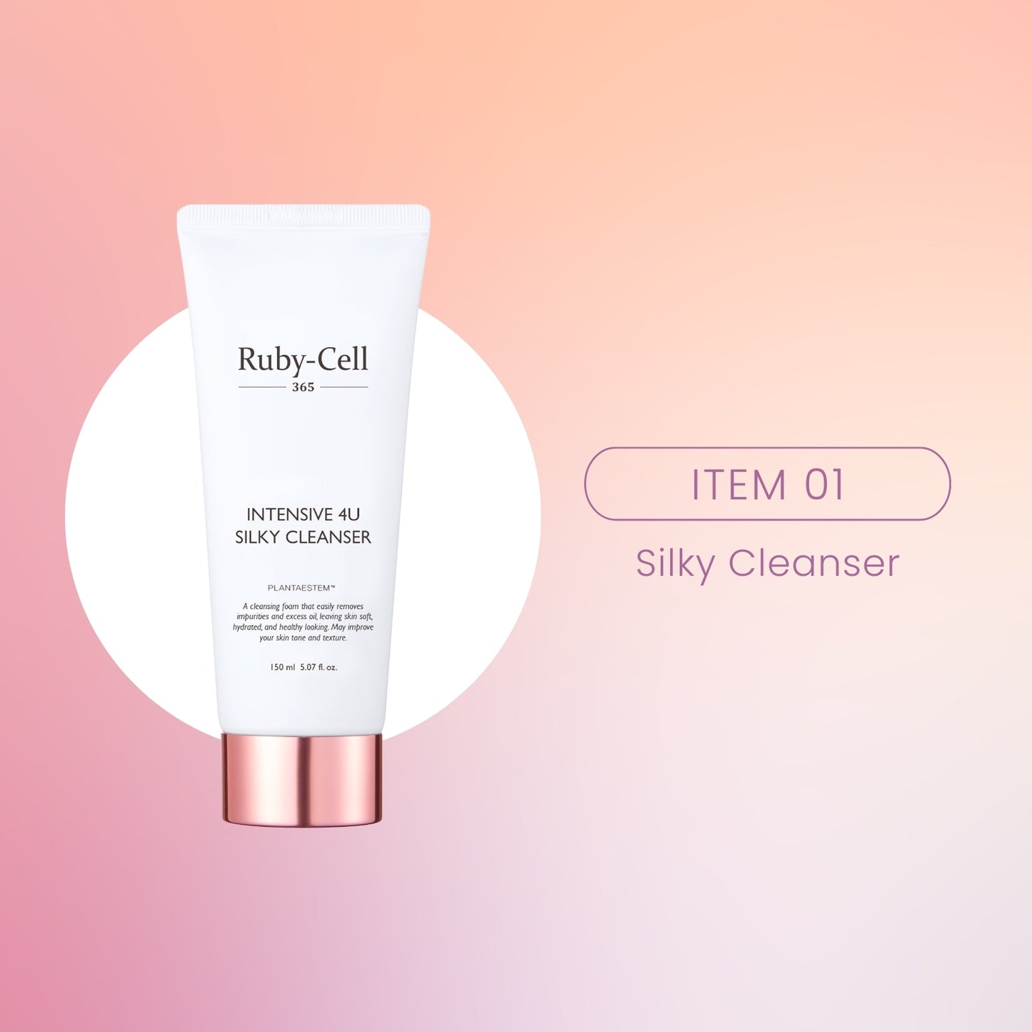 Ruby-Cell Package | Acne & Sensitive Care – Ruby-Cell Malaysia