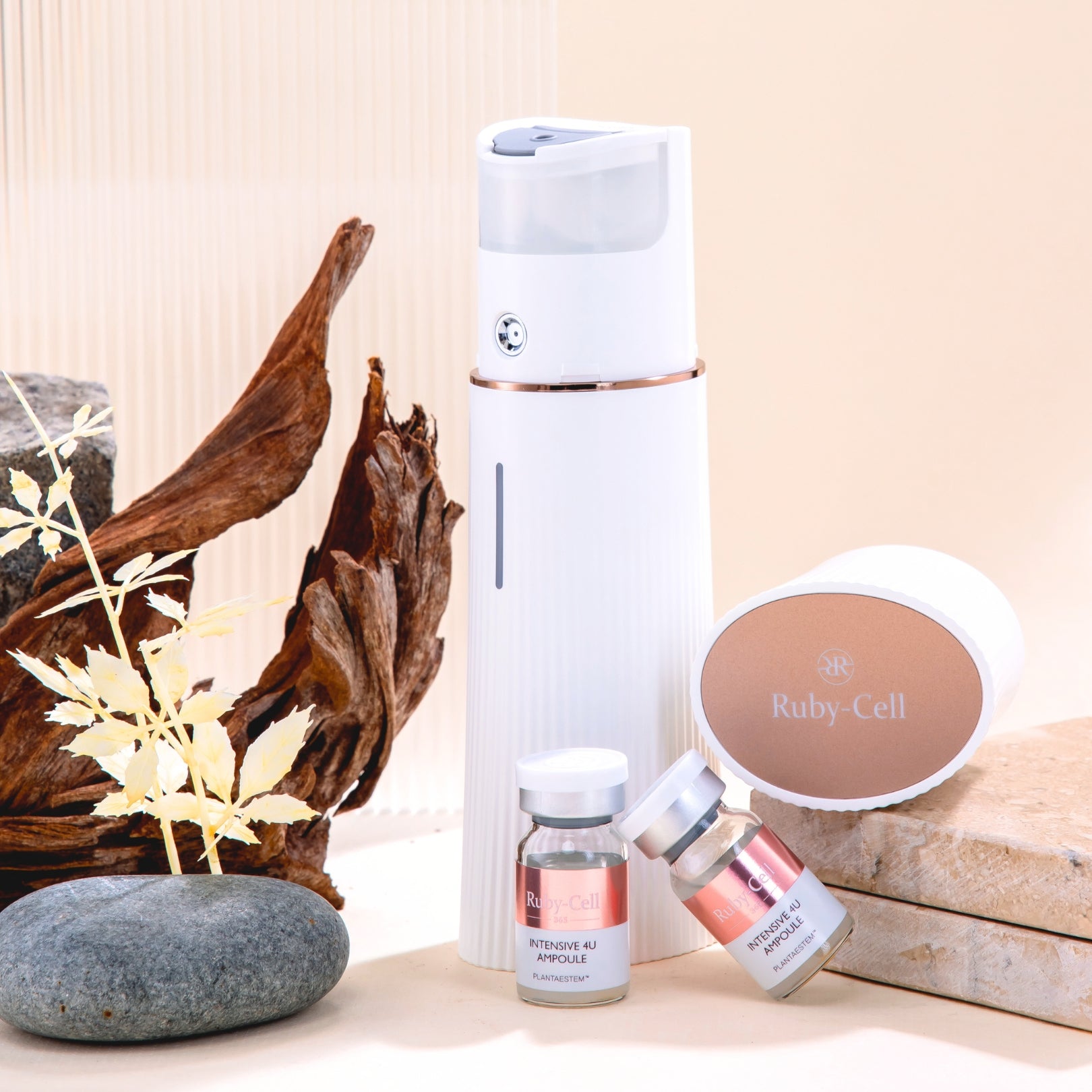 Ruby-Cell Package | Anti-Aging Stem Cell Spray – Ruby-Cell Malaysia