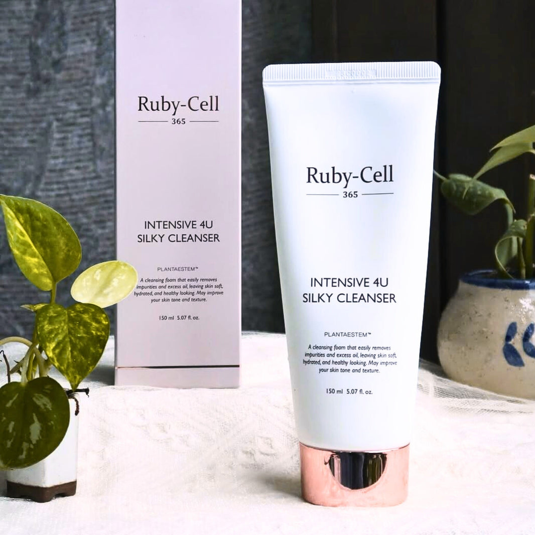 Cell Absorb Ruby Ruby-Cell Malaysia