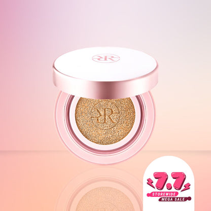 Ruby-Cell | INTENSIVE 4U Glow Ampoule Cushion