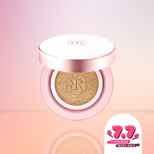 Ruby-Cell | INTENSIVE 4U Glow Ampoule Cushion