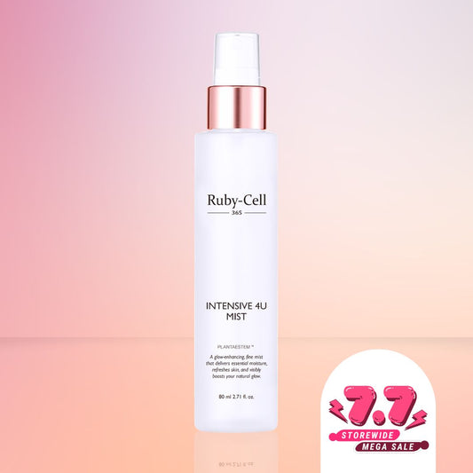 Ruby-Cell | INTENSIVE 4U Mist