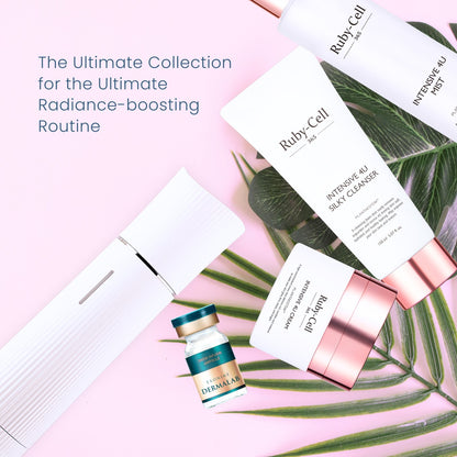 Ruby-Cell EXONINE Package | Ultimate Collection