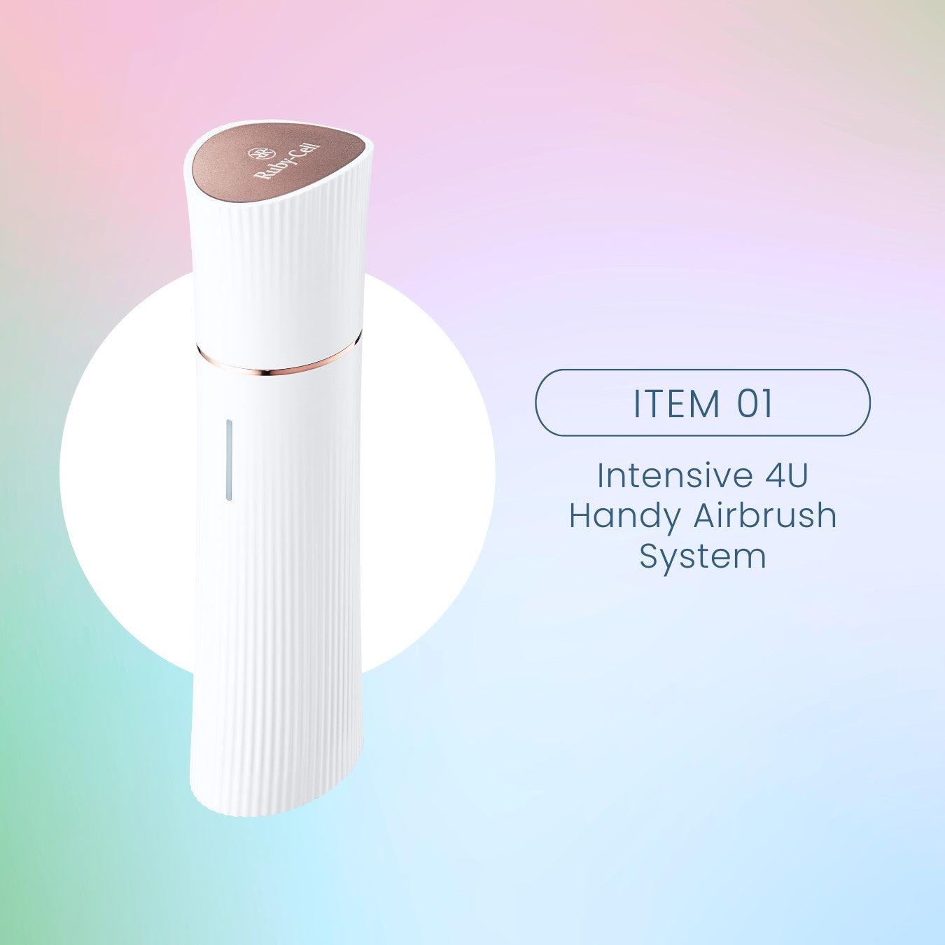 Ruby-Cell EXONINE Package | Ultimate Collection