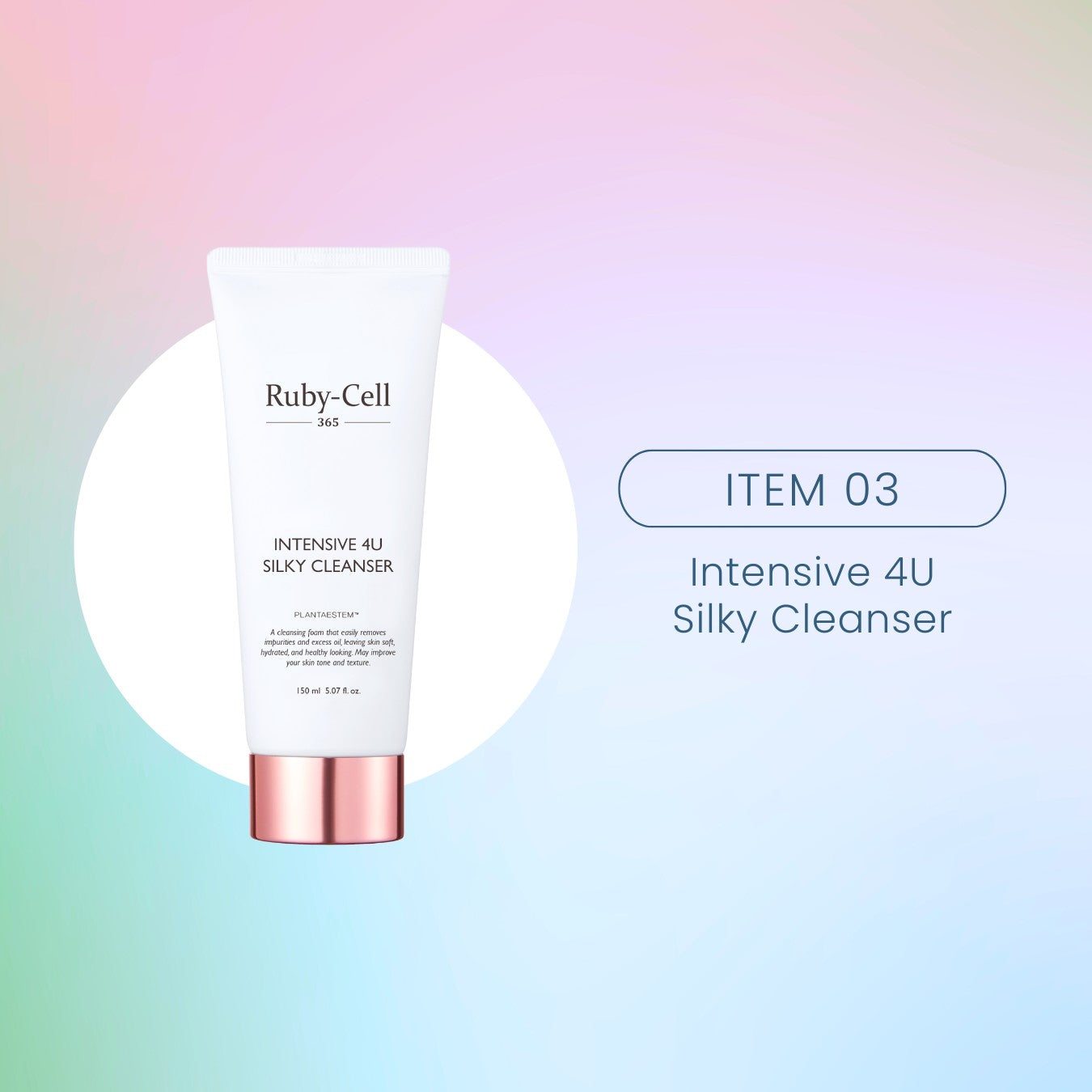 Ruby-Cell EXONINE Package | Ultimate Collection – Ruby-Cell Malaysia