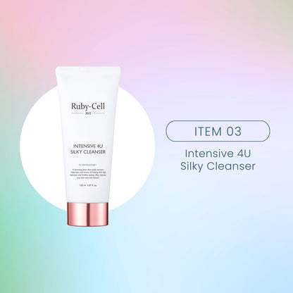 Ruby-Cell EXONINE Package | Ultimate Collection