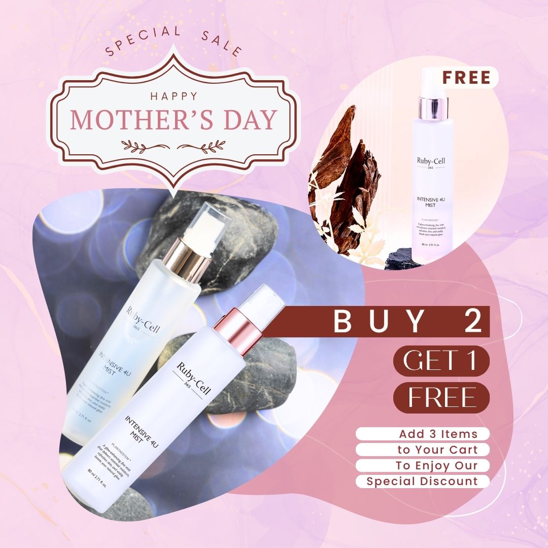 Ruby-Cell INTENSIVE 4U MIST 80ml 3本セット Ruby-Cell | INTENSIVE 4U Mist – Ruby-Cell Malaysia