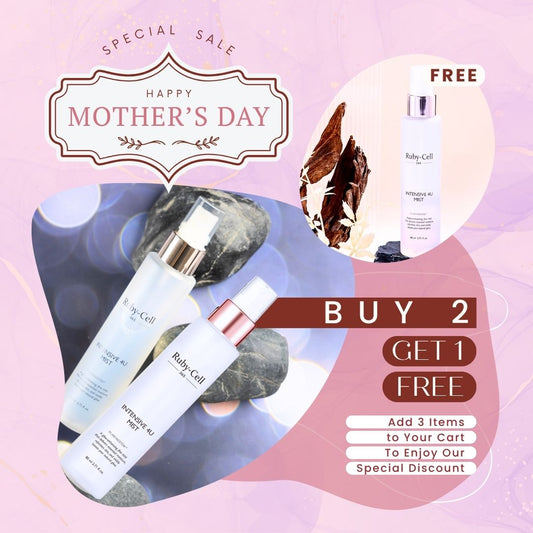 Ruby-Cell | INTENSIVE 4U Mist
