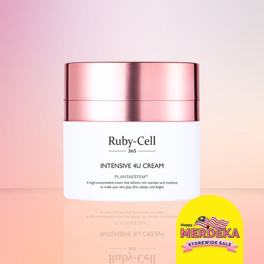 Ruby-Cell | INTENSIVE 4U Cream