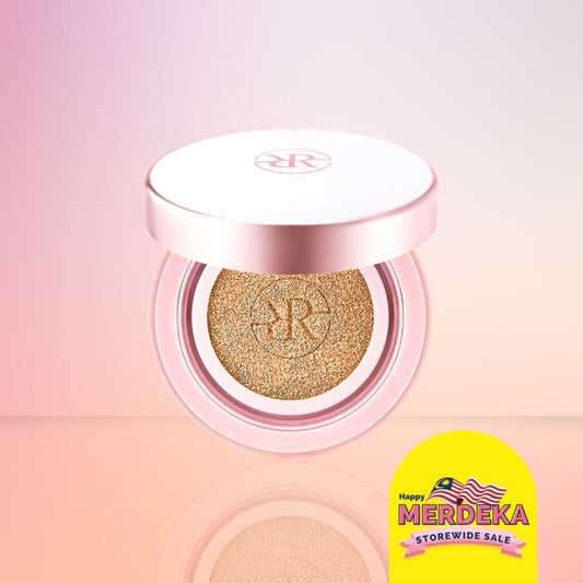 Ruby-Cell | INTENSIVE 4U Glow Ampoule Cushion
