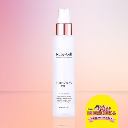 Ruby-Cell | INTENSIVE 4U Mist