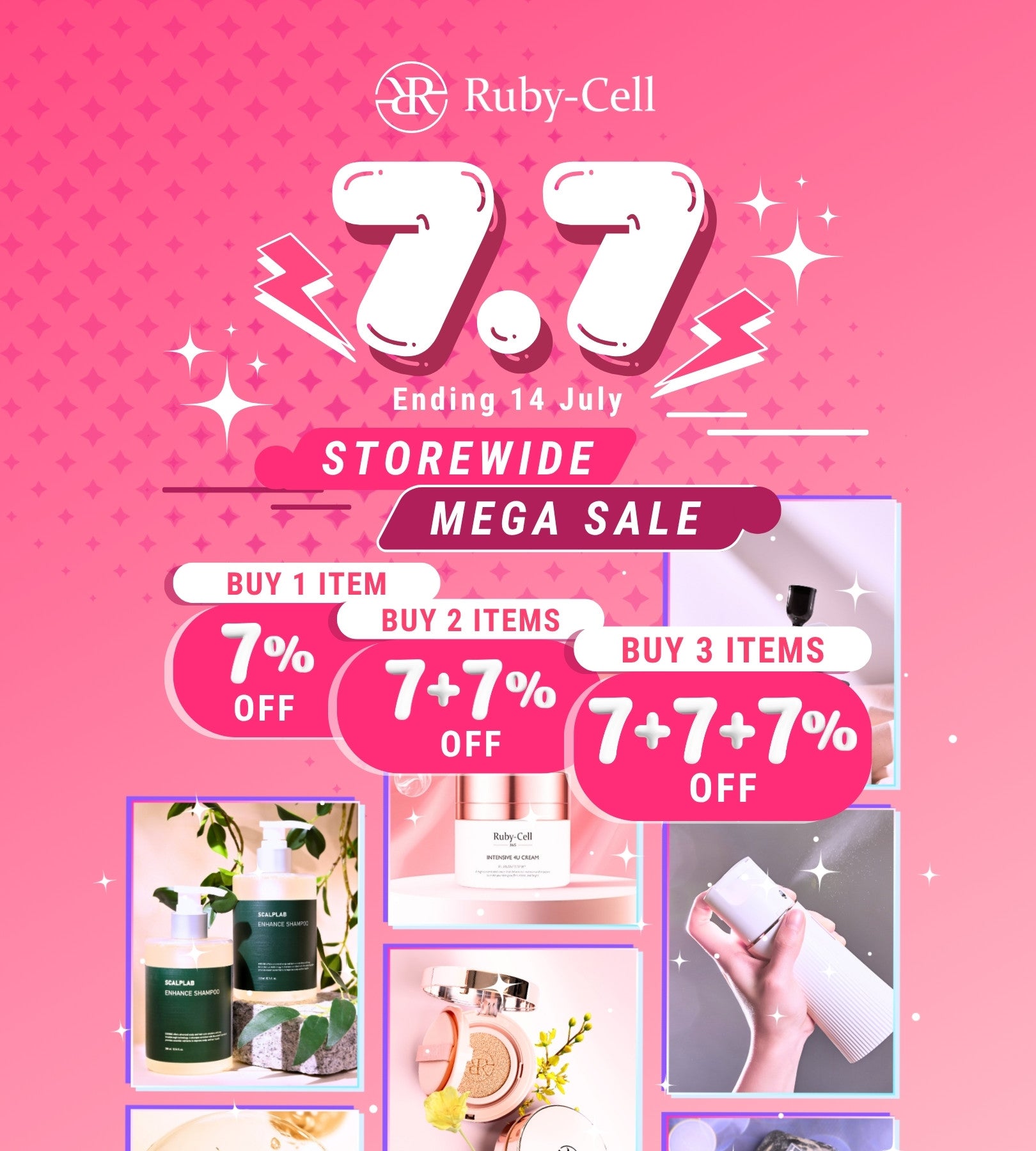 Ruby-Cell Malaysia