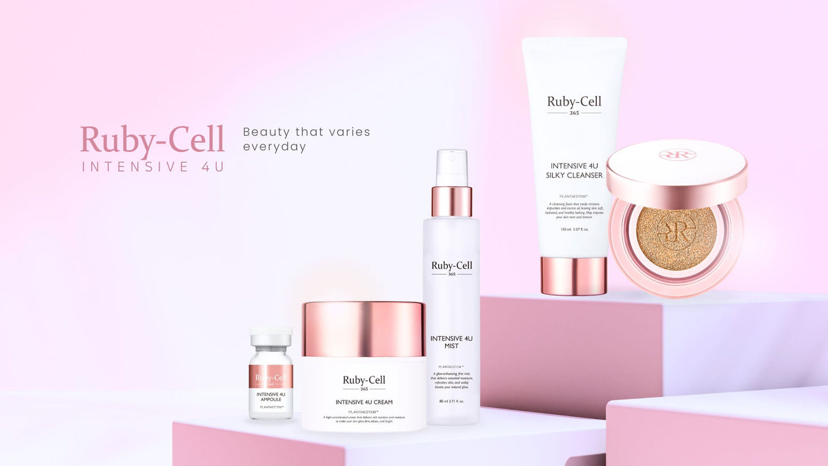 Cell Absorb Ruby Ruby-Cell Intensive 4U – Ruby-Cell Malaysia