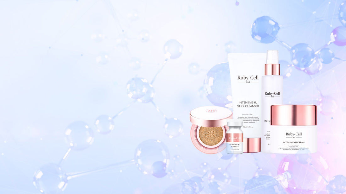 Ruby-Cell Intensive 4U – Ruby-Cell Malaysia