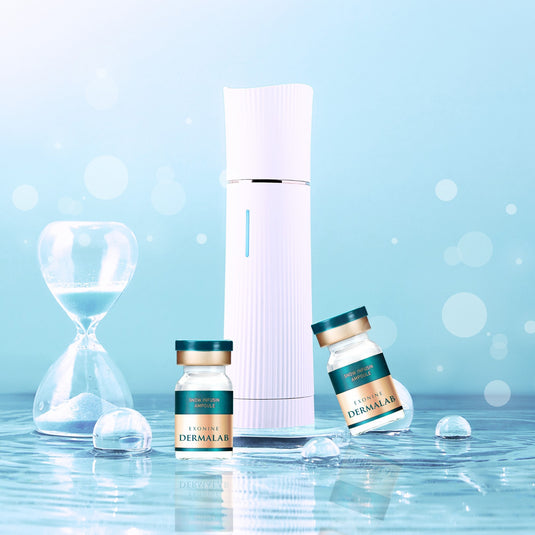 Ruby-Cell Anti-Aging Exosome Stem Cell Spray – Ruby-Cell Malaysia