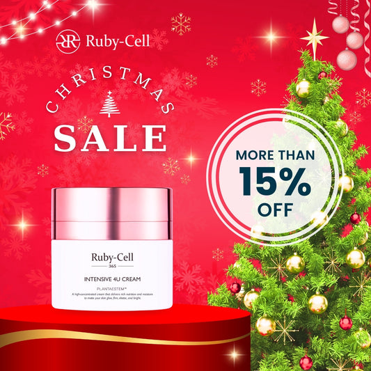 Ruby-Cell | INTENSIVE 4U Cream
