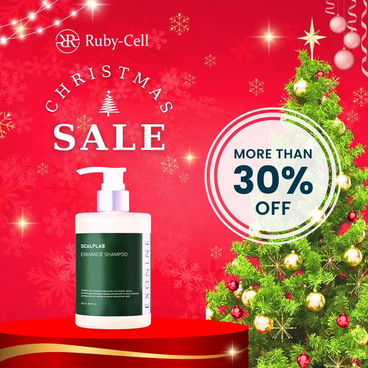 EXONINE | SCALPLAB Enhance Shampoo